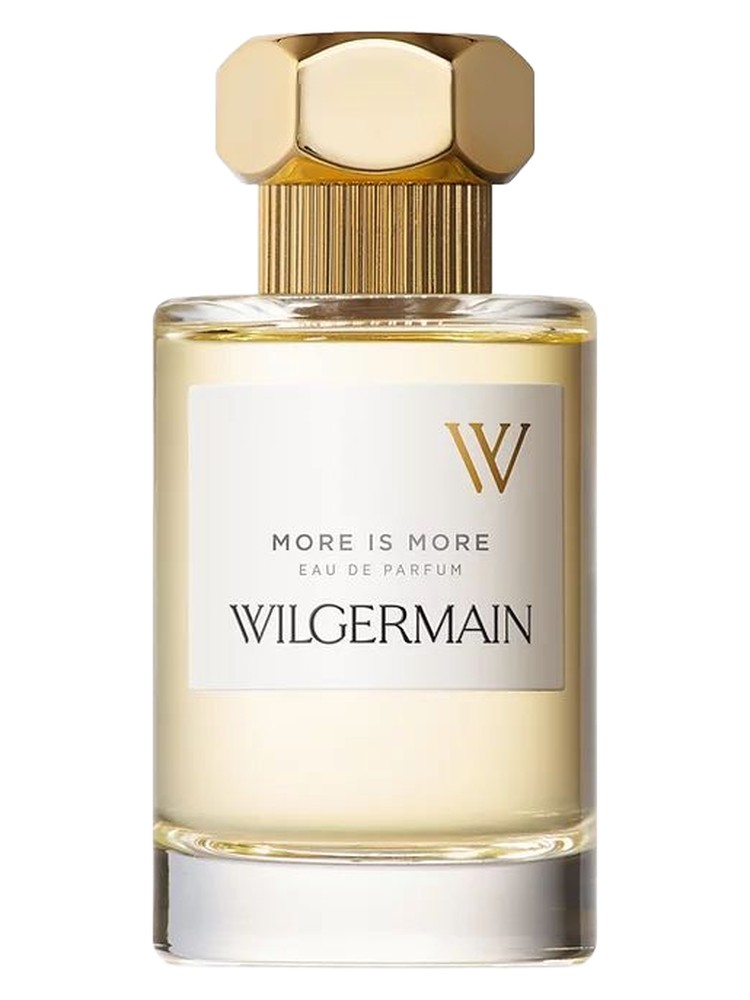 More is More – Wilgermain