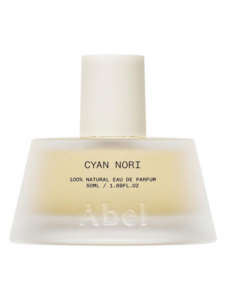 Cyan Nori – Abel