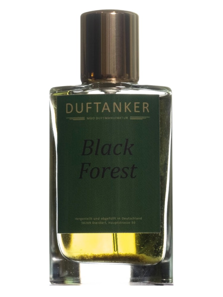 Black Forest – MGO Duftanker