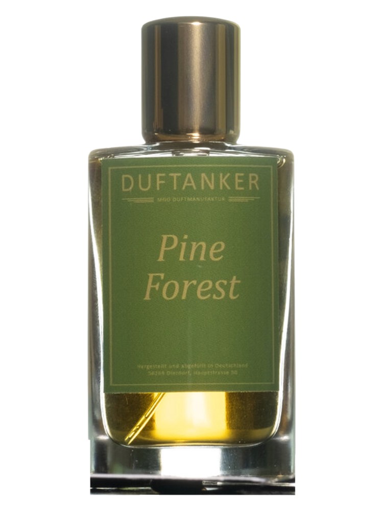Pine Forest – MGO Duftanker