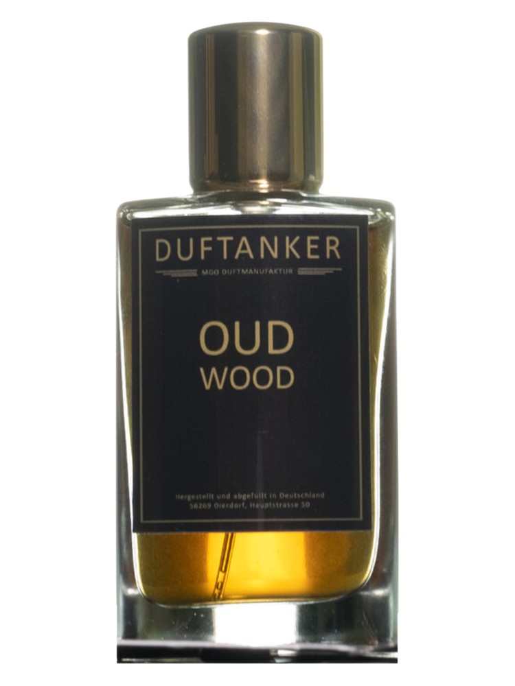Oud Wood – MGO Duftanker