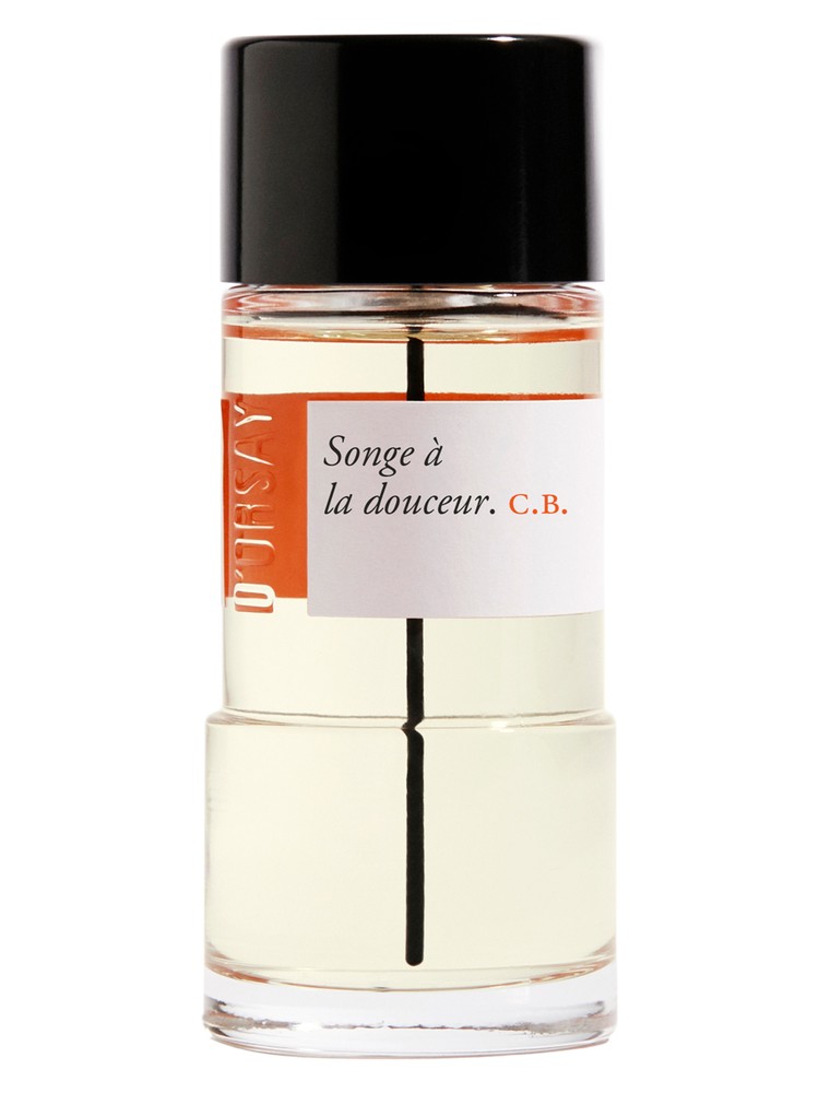 Songe à La Douceur C.B. – D’ORSAY