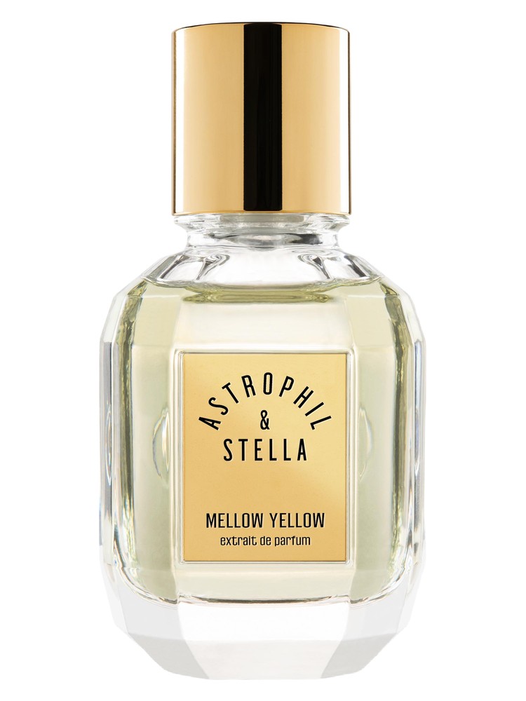 Mellow Yellow – Astrophil & Stella