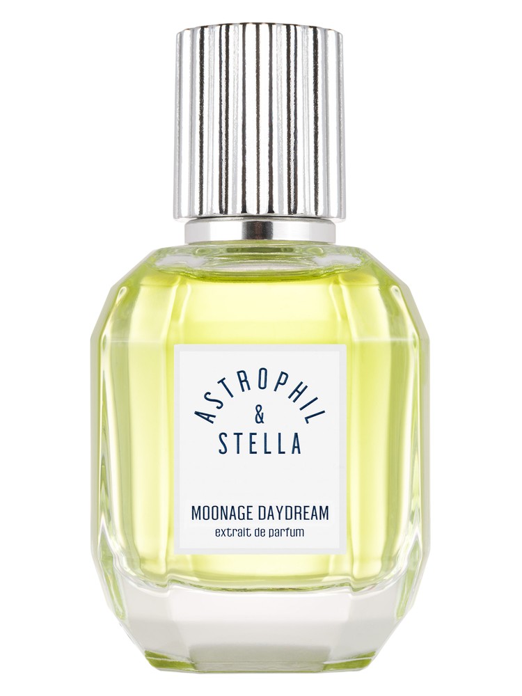 Moonage Daydream – Astrophil & Stella