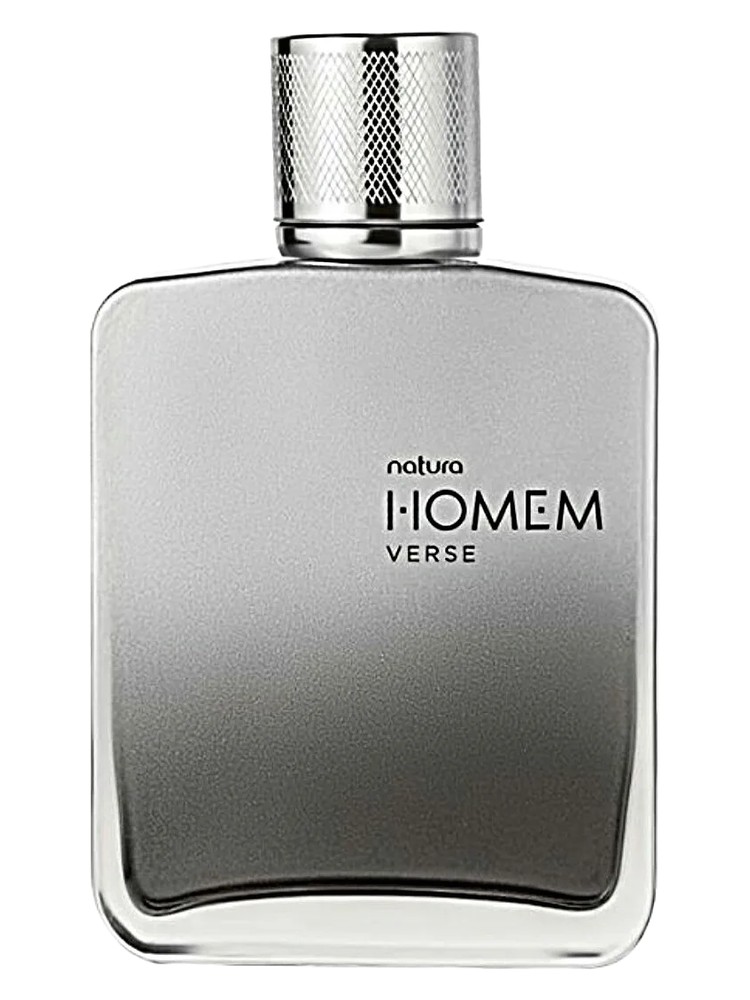 Homem Verse – Natura