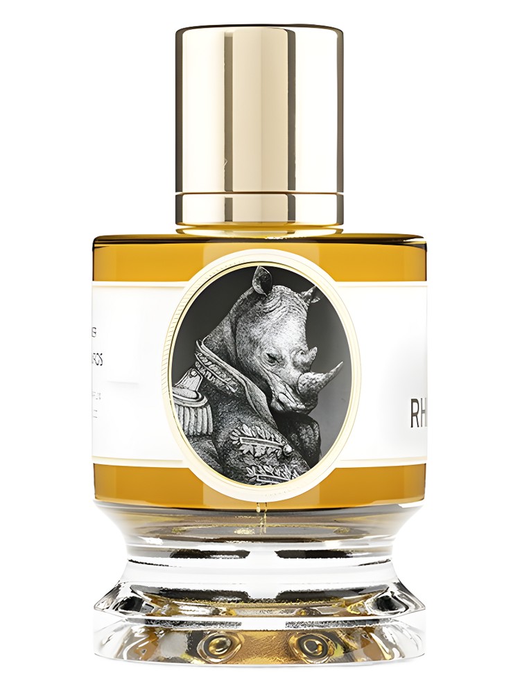 Rhinoceros Edition 2020 – Zoologist Perfumes