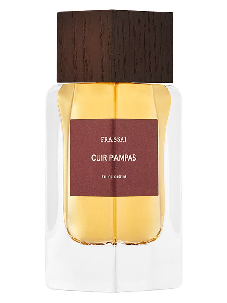 Cuir Pampas – Frassai