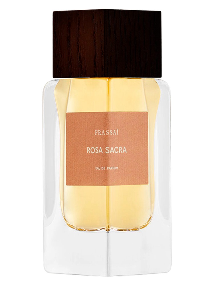 Rosa Sacra – Frassai
