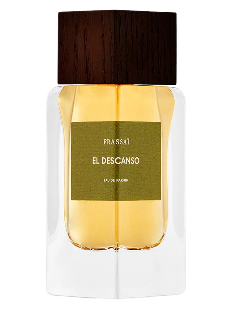 El Descanso – Frassai