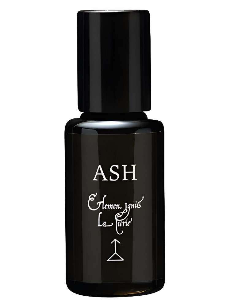 Ash – La Curie