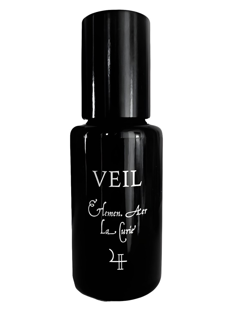 Veil – La Curie