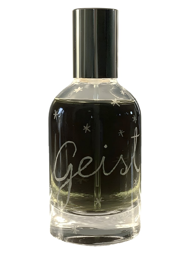 Geist – La Curie