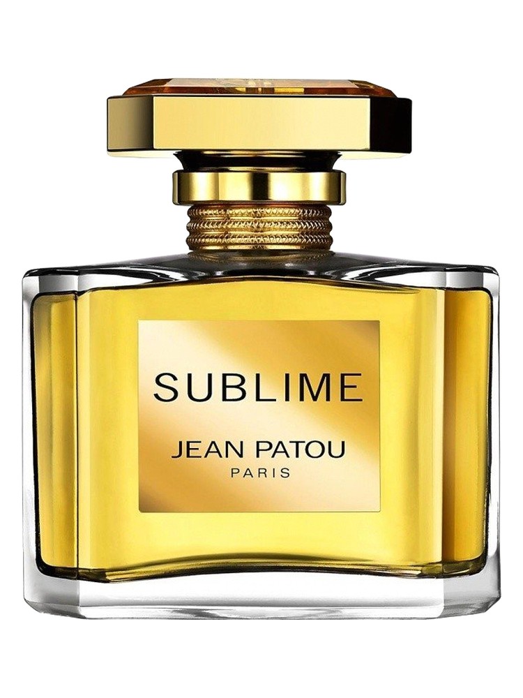 Sublime Eau de Parfum – Jean Patou
