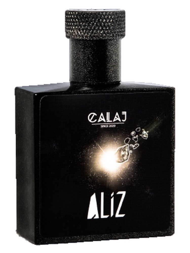 Aliz – Calaj