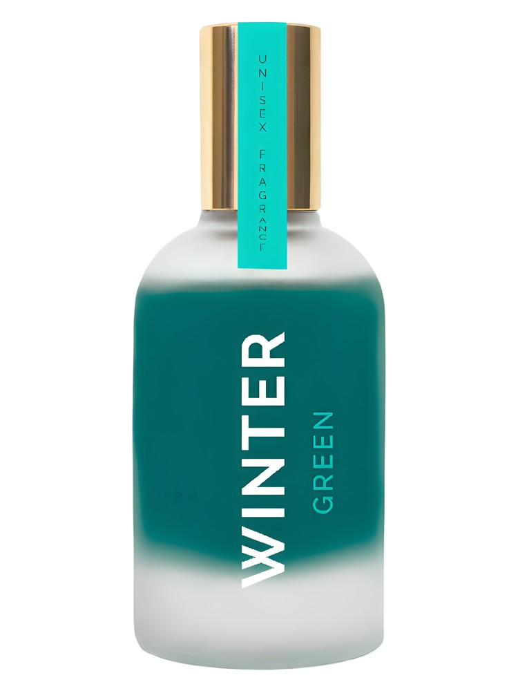 Winter Green – Dasein