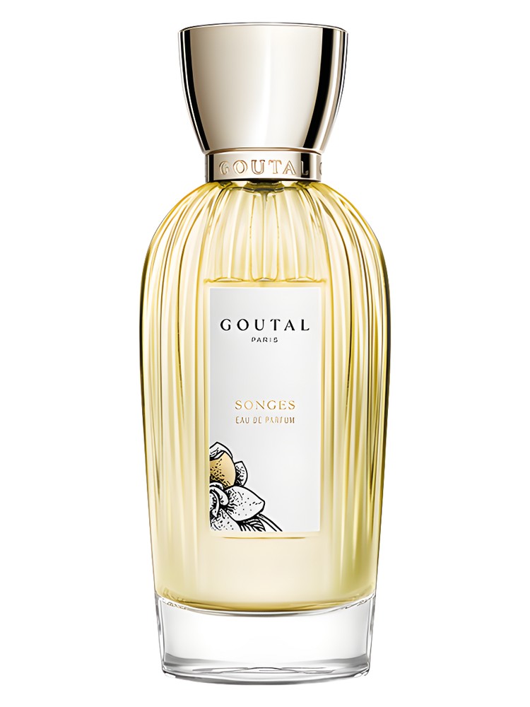 Songes Eau de Parfum – Goutal