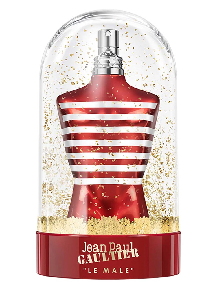 Le Male X-Mas Edition 2020 – Jean Paul Gaultier