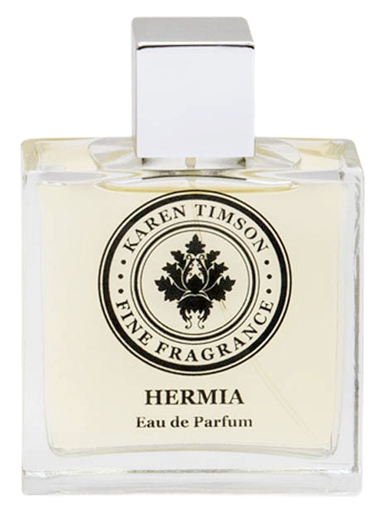Hermia – Karen Timson