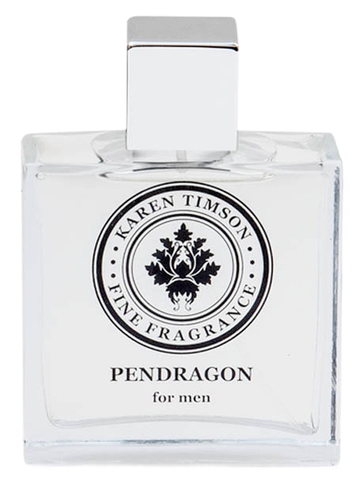 Pendragon – Karen Timson