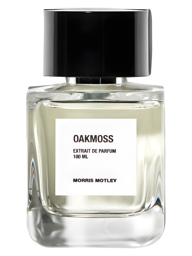 Oakmoss – Morris Motley