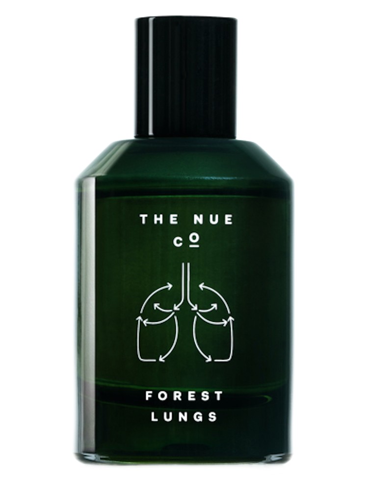Forest Lungs – The Nue Co.