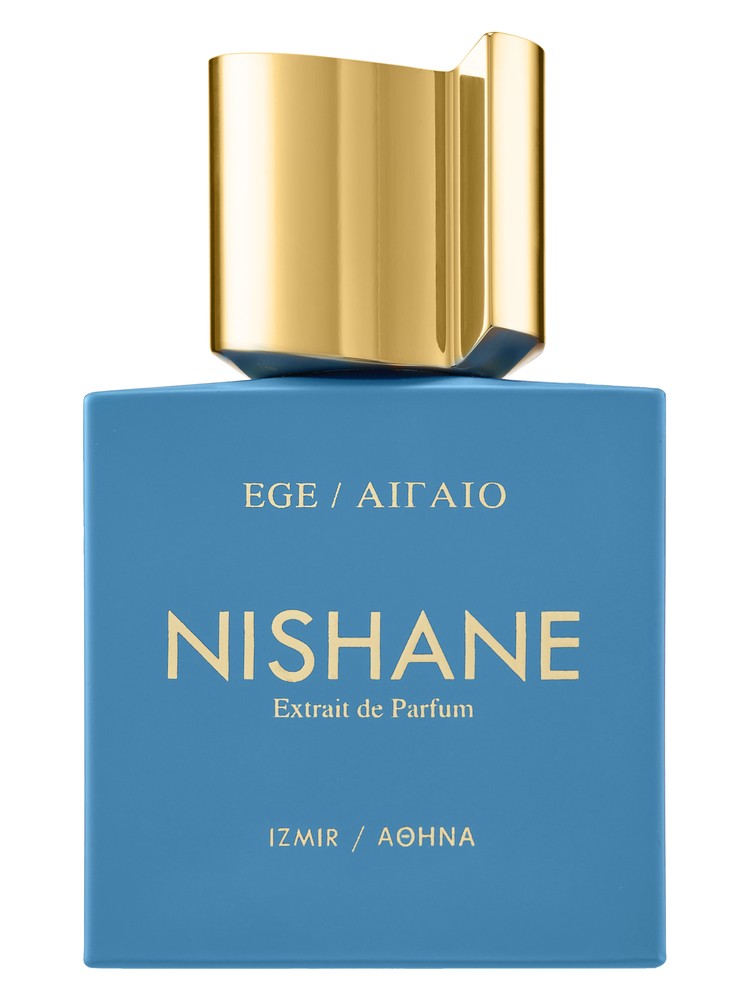 EGE / ΑΙΓΑΙΟ – Nishane