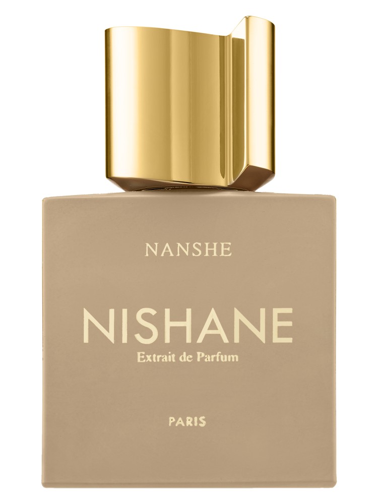 Nanshe – Nishane