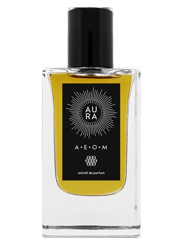 A.E.O.M. – Aura Perfume