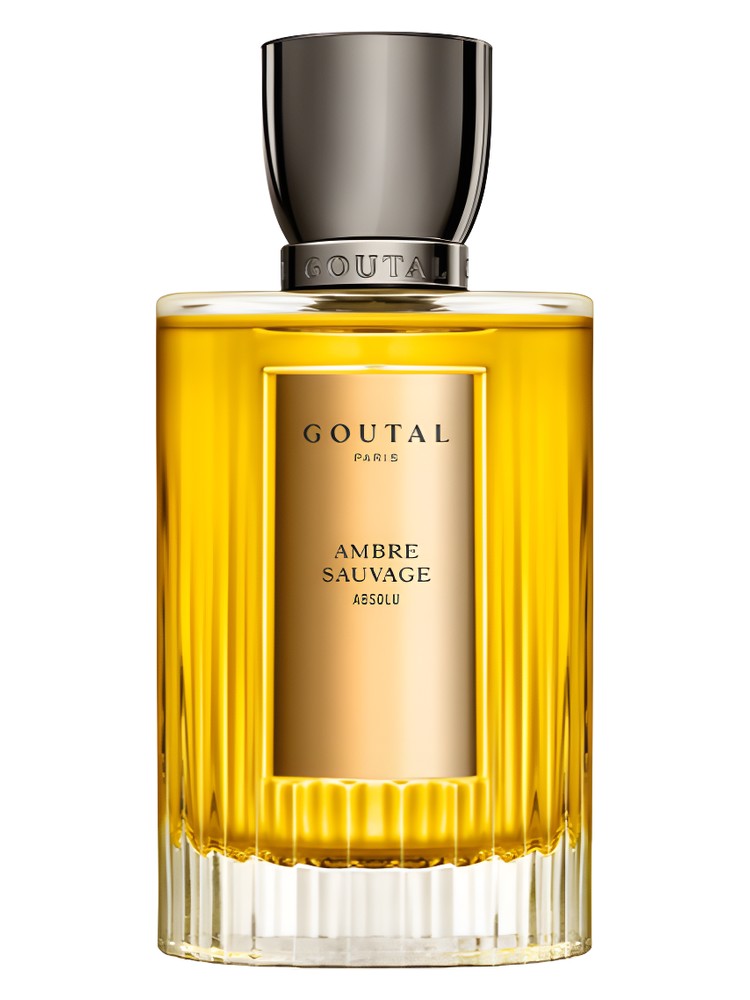 Ambre Sauvage Absolu 2020 – Goutal