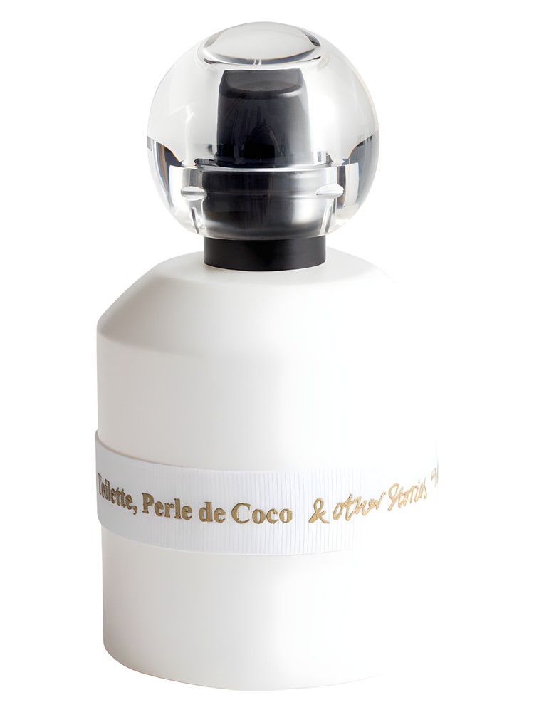 Perle de Coco – And Other Stories