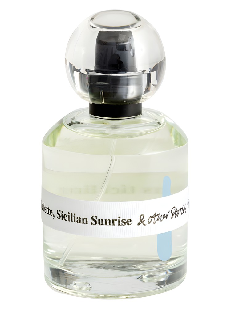 Sicilian Sunrise – And Other Stories