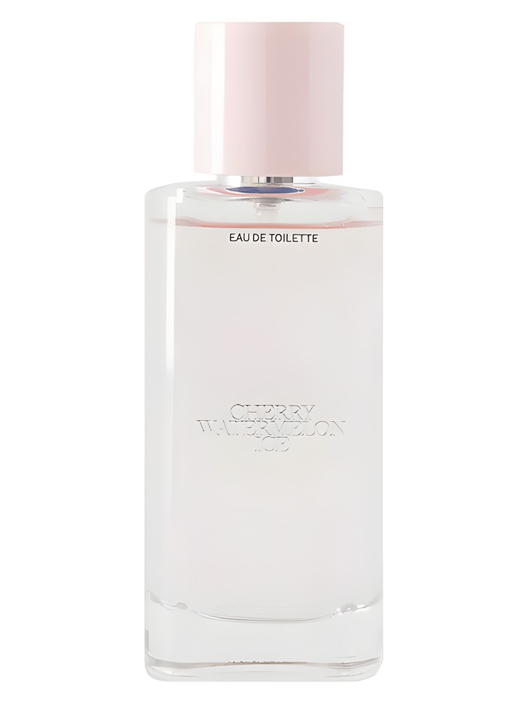 Cherry Watermelon Ice Eau de Toilette – Zara