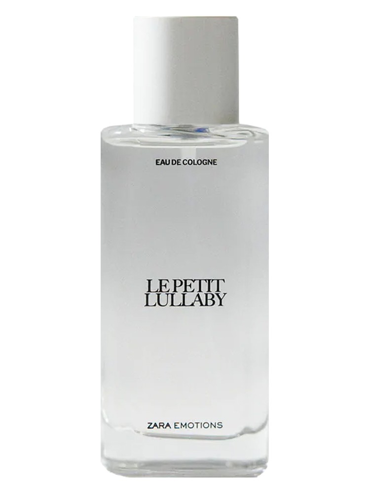 Le Petit Lullaby – Zara