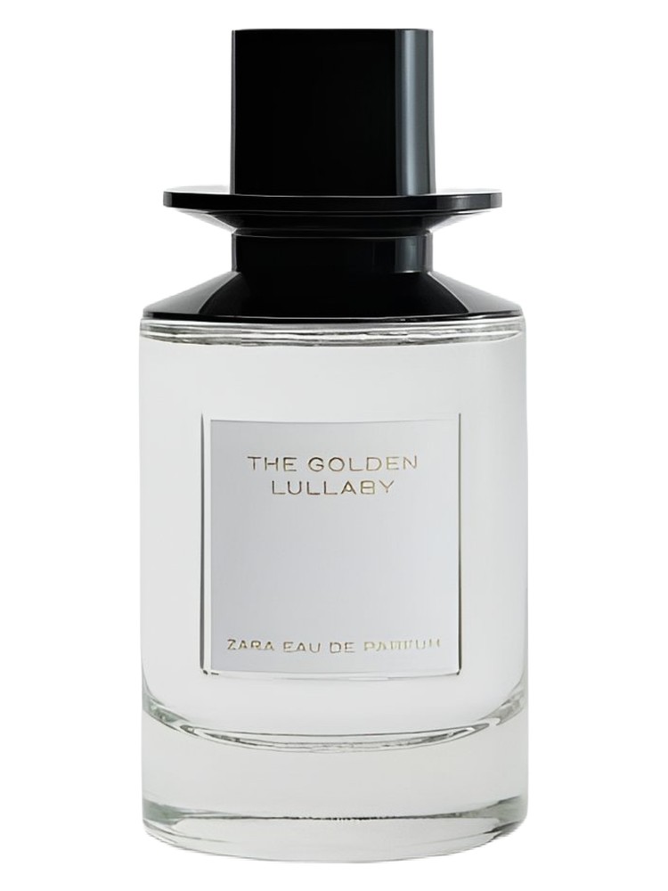 The Golden Lullaby – Zara