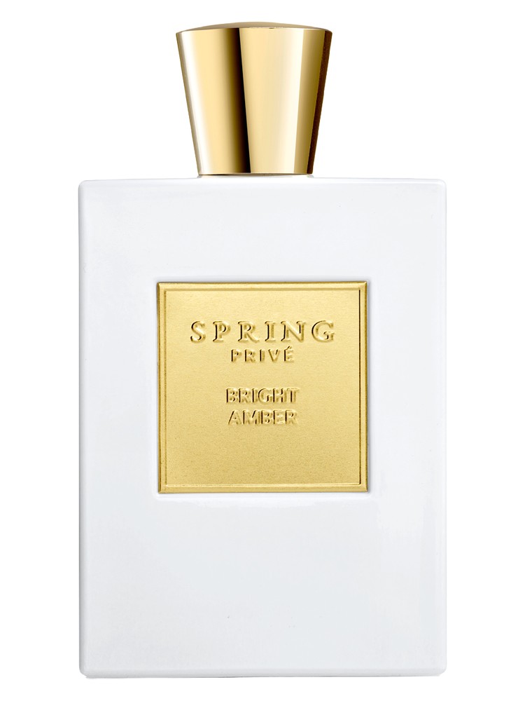 Bright Amber – Spring