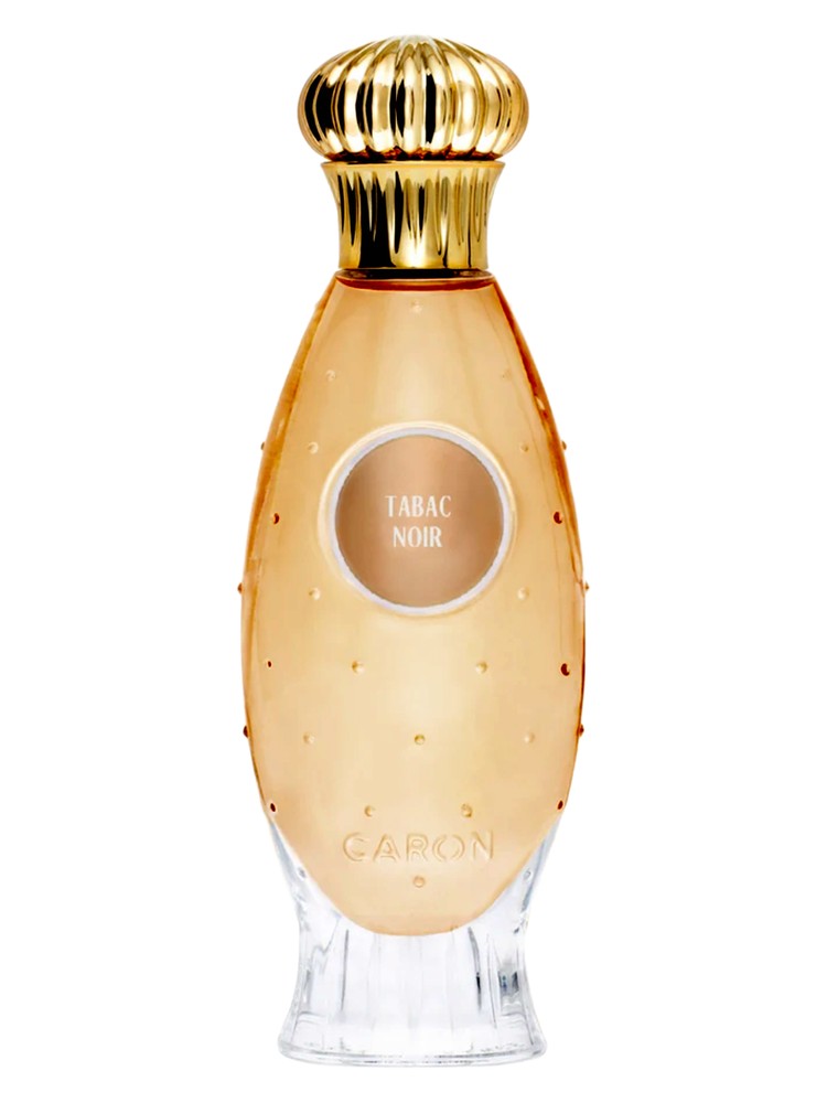 Tabac Noir – Caron