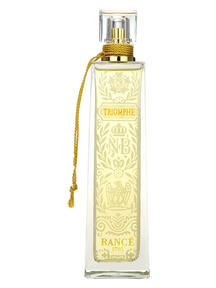 Triomphe Millesime – Rance 1795