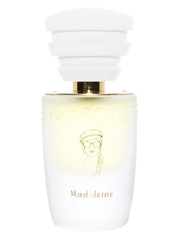Madeleine – Masque Milano