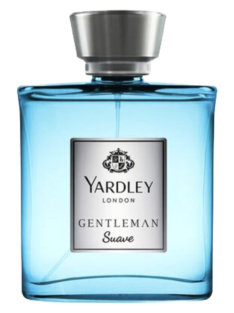 Yardley Gentleman Suave – Yardley
