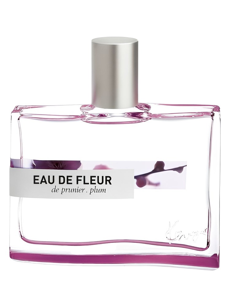 Eau de Fleur de Prunier – Kenzo