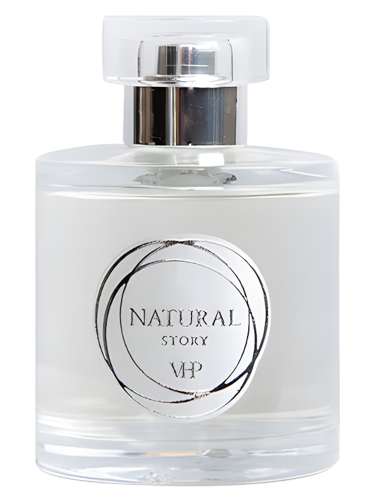 Natural Story – Vines House Parfum