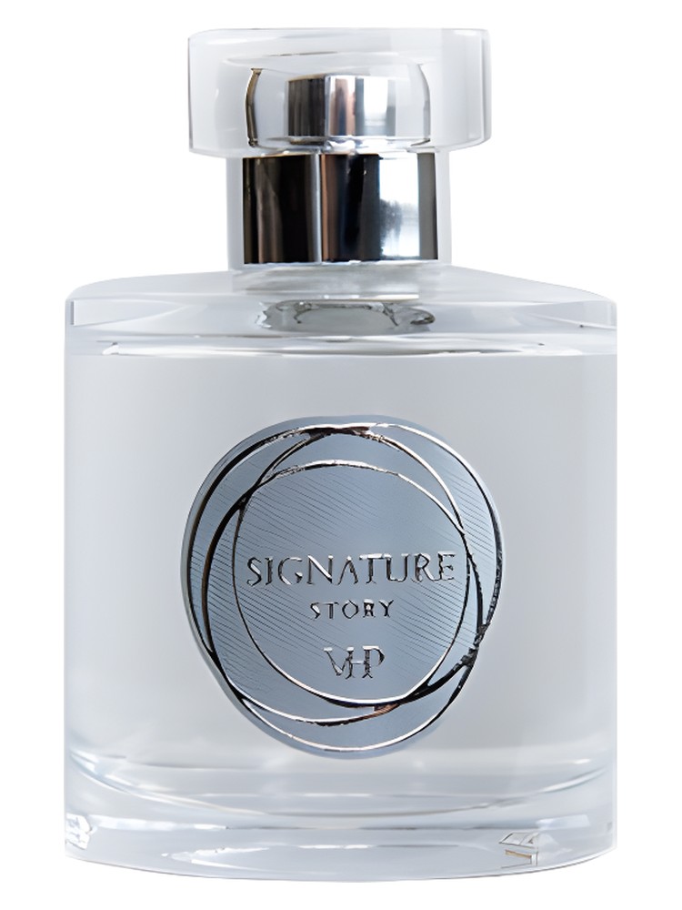 Signature Store – Vines House Parfum