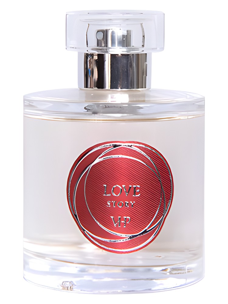 Love Story – Vines House Parfum