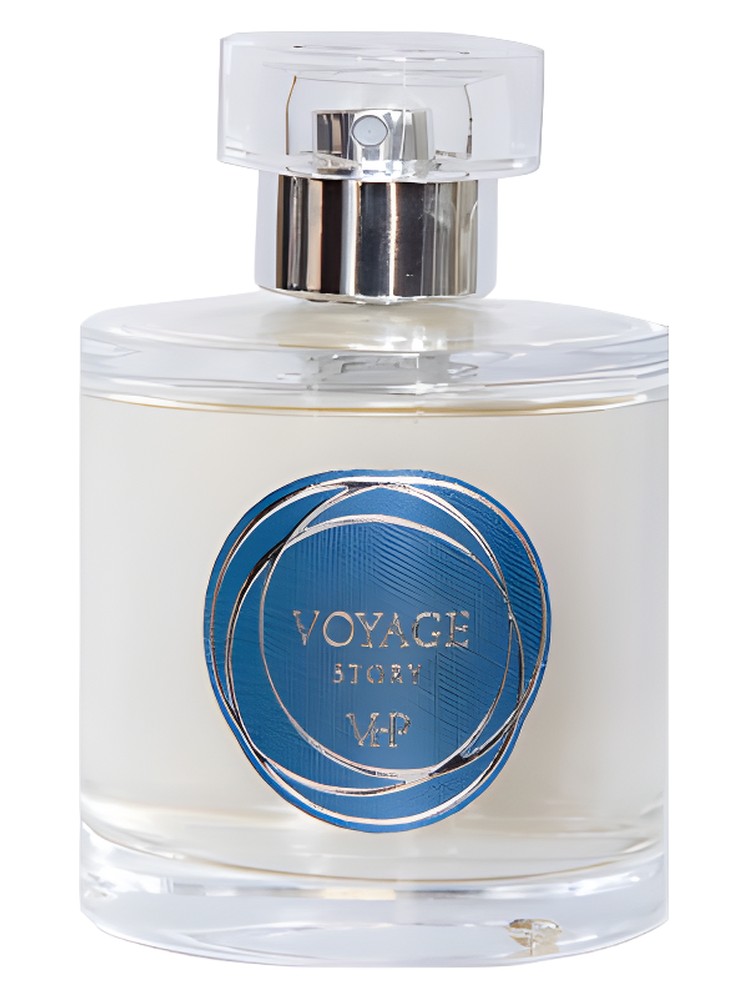 Voyage Story – Vines House Parfum