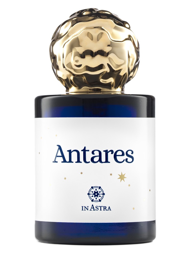 Antares – In Astra