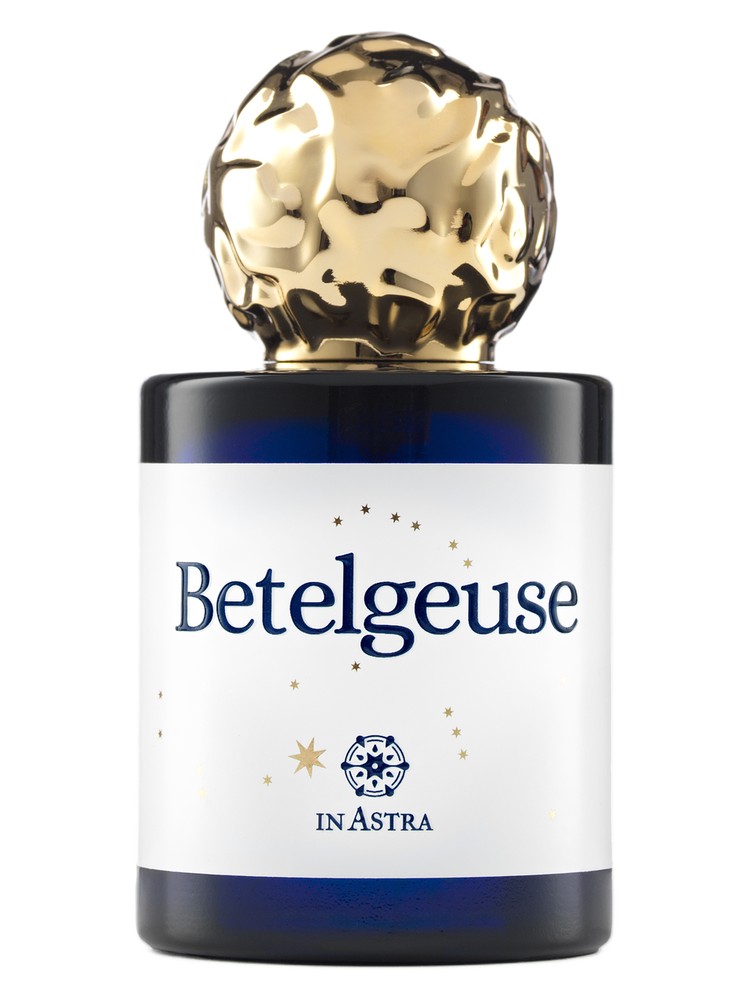 Betelgeuse – In Astra