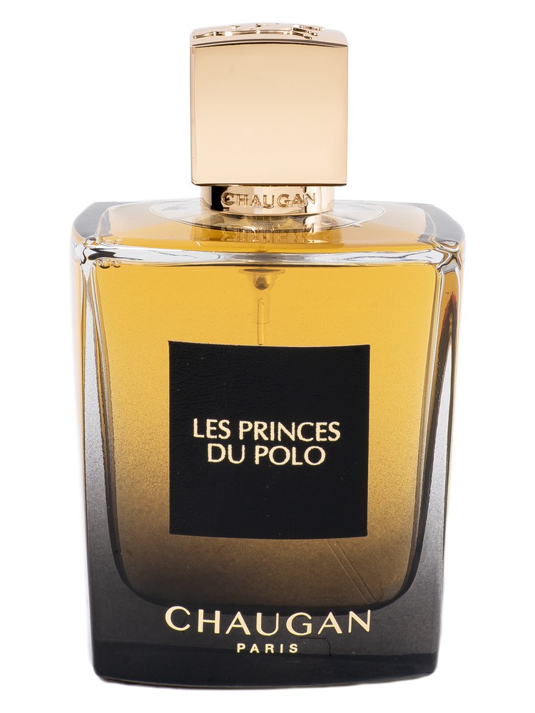 Les Princes Du Polo – Chaugan