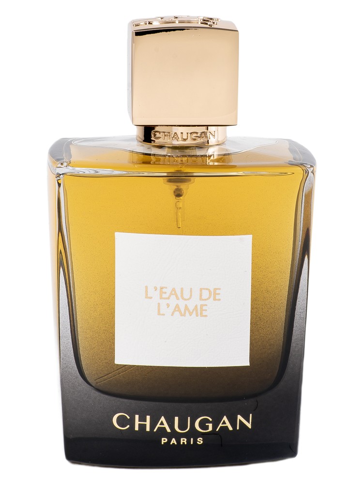 L’Eau de L’Ame – Chaugan