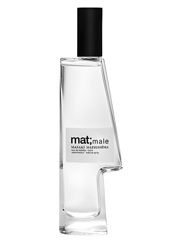 mat; male – Masaki Matsushima