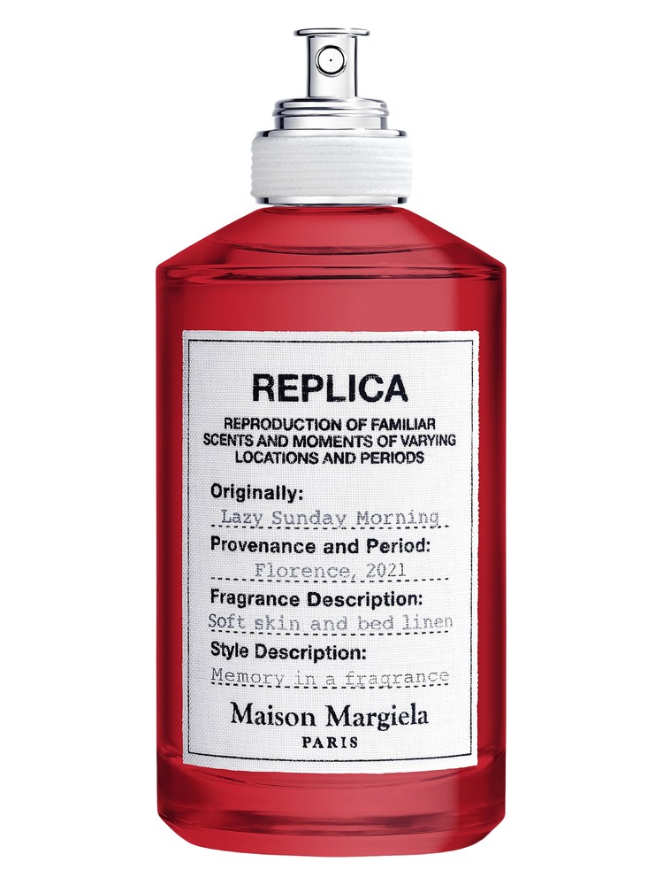 Lazy Sunday Morning Lunar New Year Edition – Maison Martin Margiela